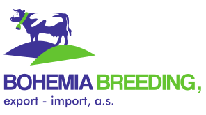 Bohemia Breeding - logo